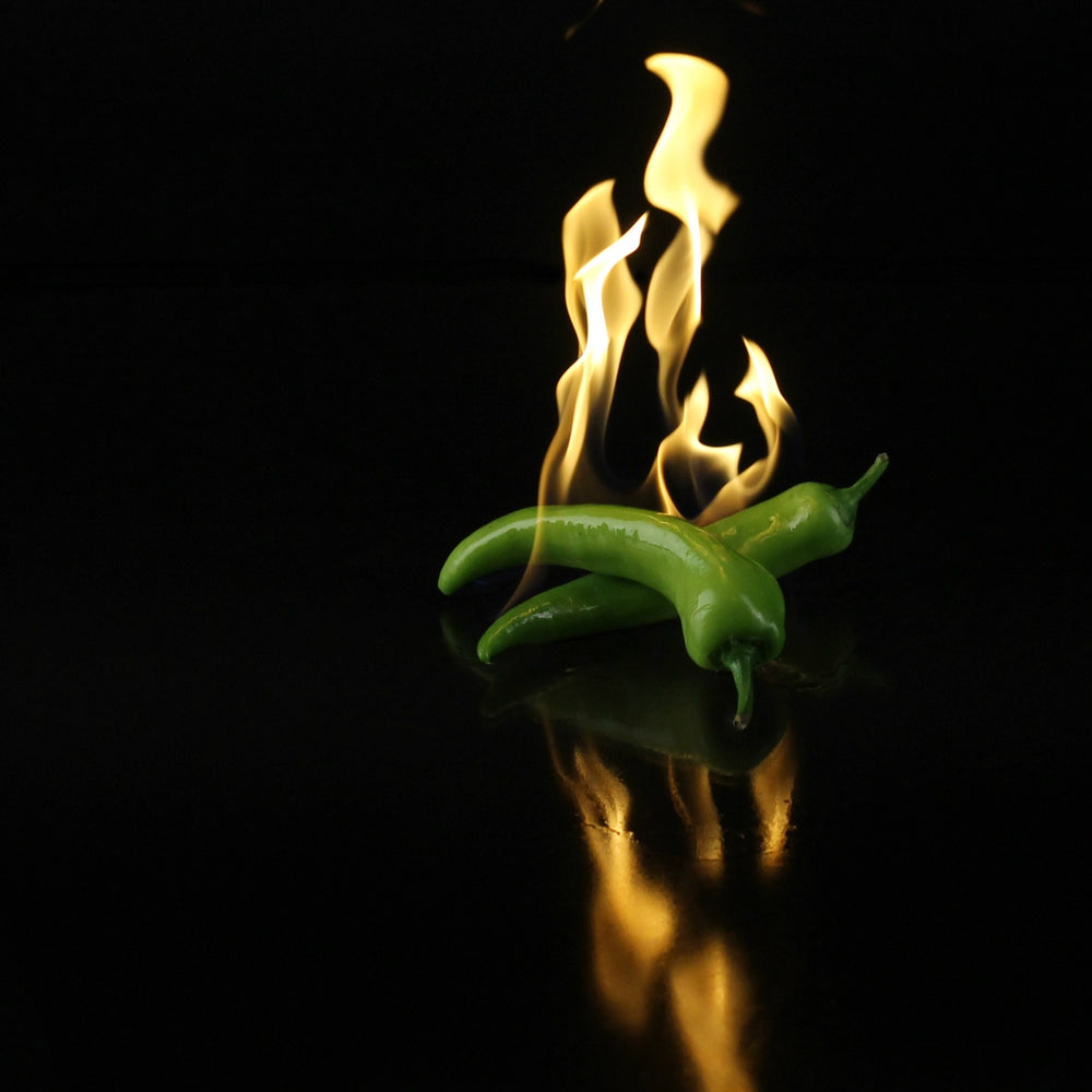 Heat or Retreat: The Spicy Food Dilemma - Pikliz Perfected