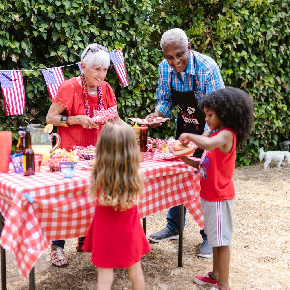 The Fourth of July: Celebrating Freedom and Flavorful Traditions